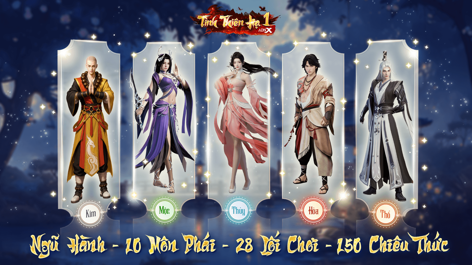 Quảng Trường Quỷ